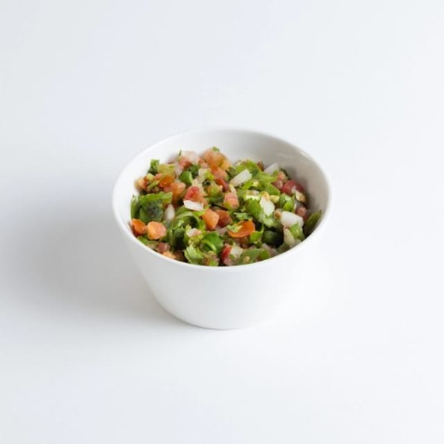 Pico (4 Oz).