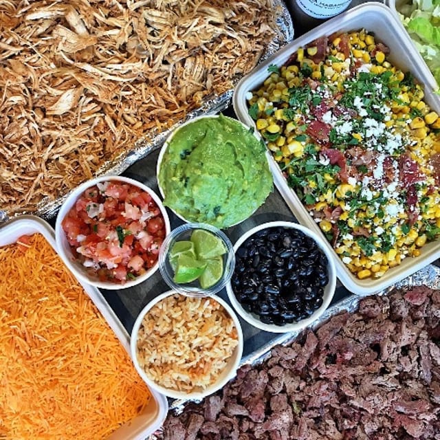 Taco Bar 32-35.