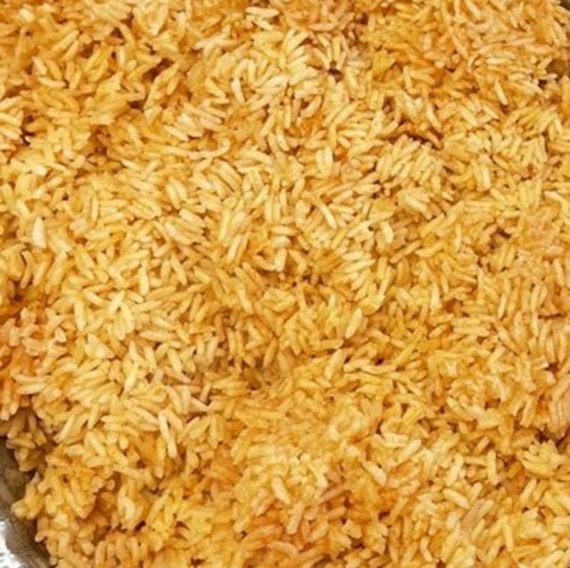 Rice (80oz).