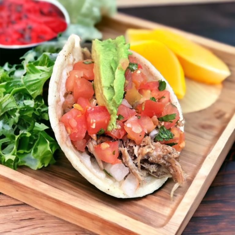 Carnitas That Melt in Your Mouth