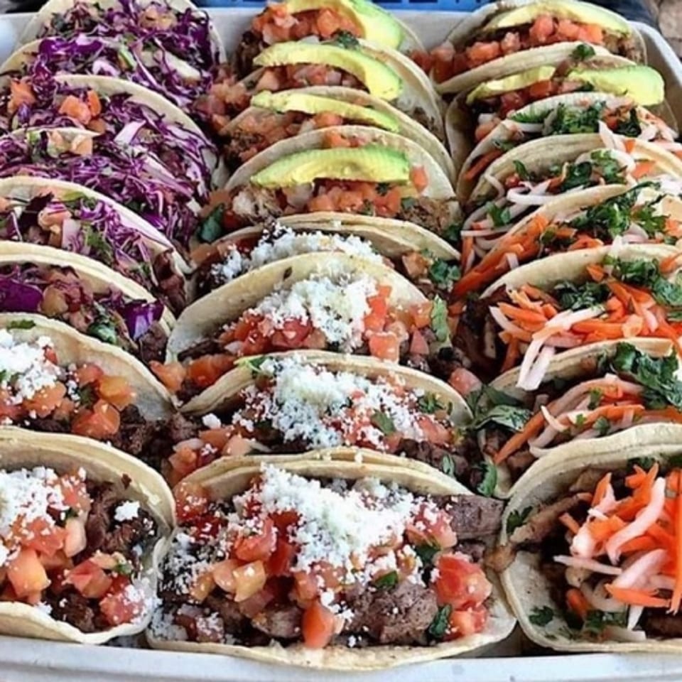 Tasty Mexican Delivery at Your Doorstep